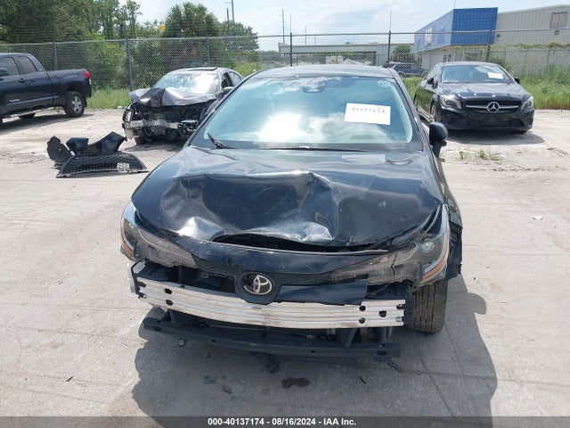 Toyota COROLLA LE 2020 5YFEPRAE0LP086484 Image 6