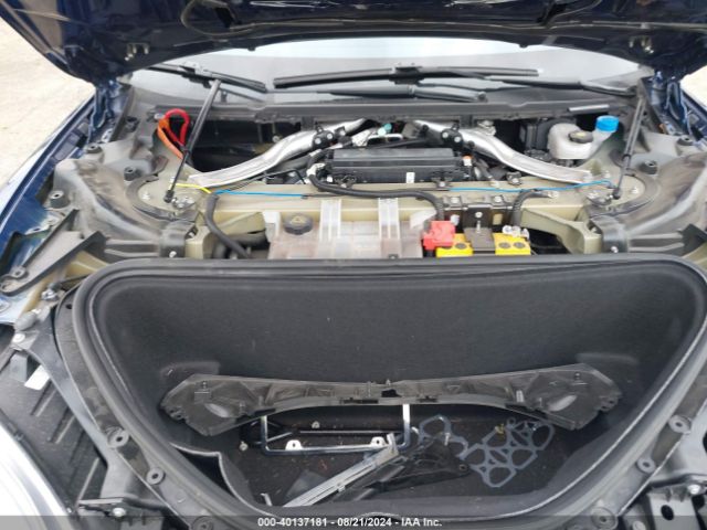 5YJSA1E23KF307284 Tesla Model S 100d/75d/long Range/standard Range