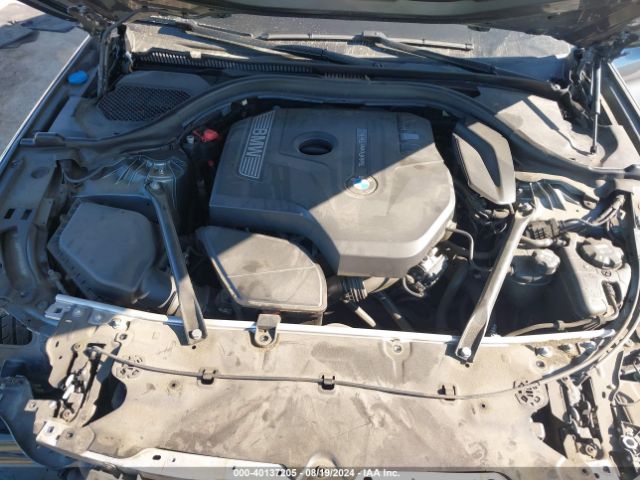 WBAJA5C57JG898415 BMW 530I