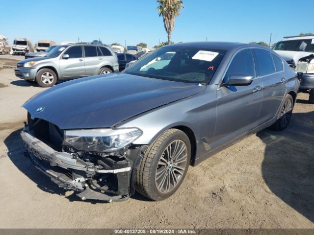 WBAJA5C57JG898415 BMW 530I