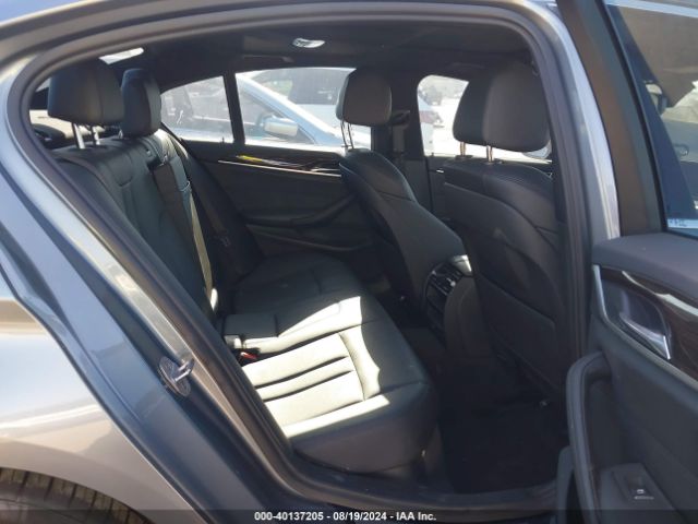 WBAJA5C57JG898415 BMW 530I