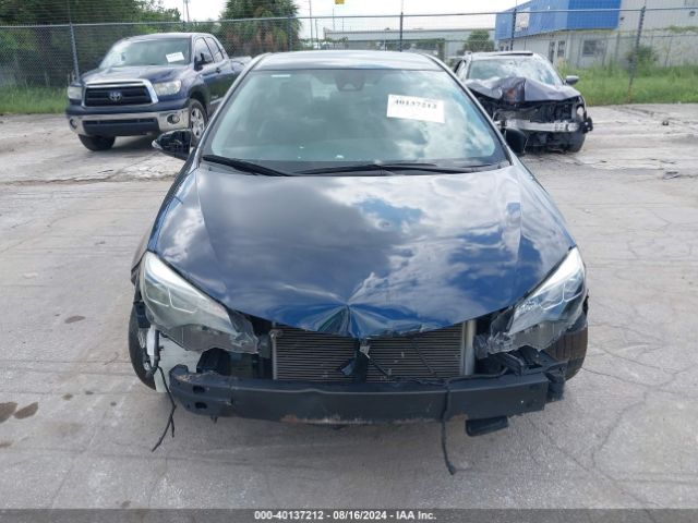 Toyota COROLLA SE 2018 2T1BURHE2JC041657 Image 11