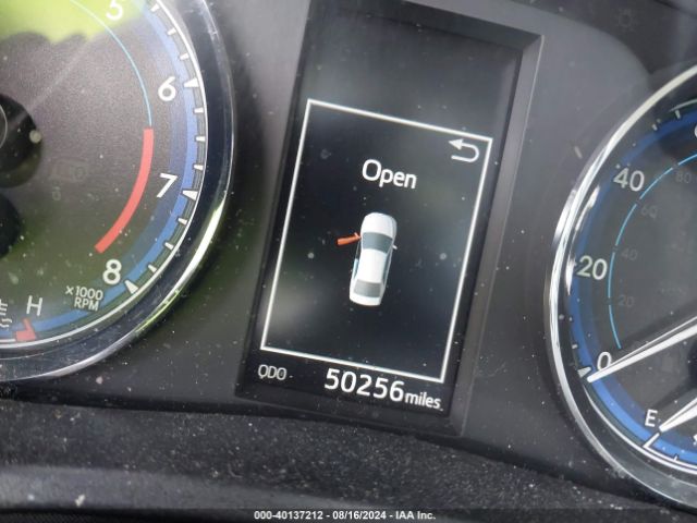 Toyota COROLLA SE 2018 2T1BURHE2JC041657 Image 14