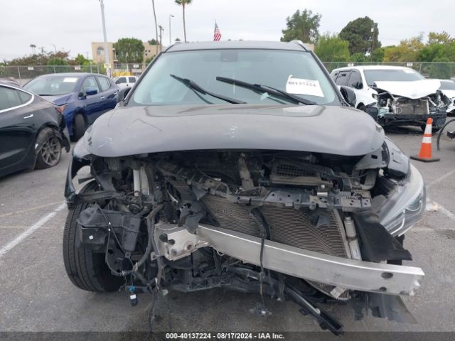5N1DL0MN0HC516203 Infiniti QX60