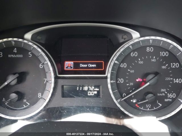 5N1DL0MN0HC516203 Infiniti QX60