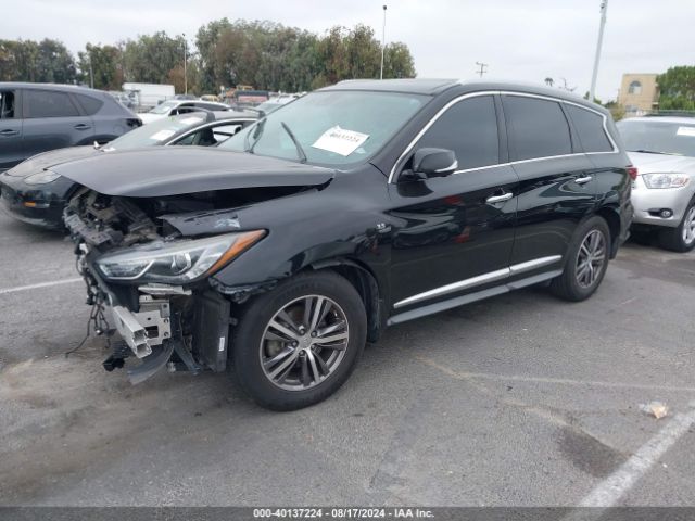 5N1DL0MN0HC516203 Infiniti QX60
