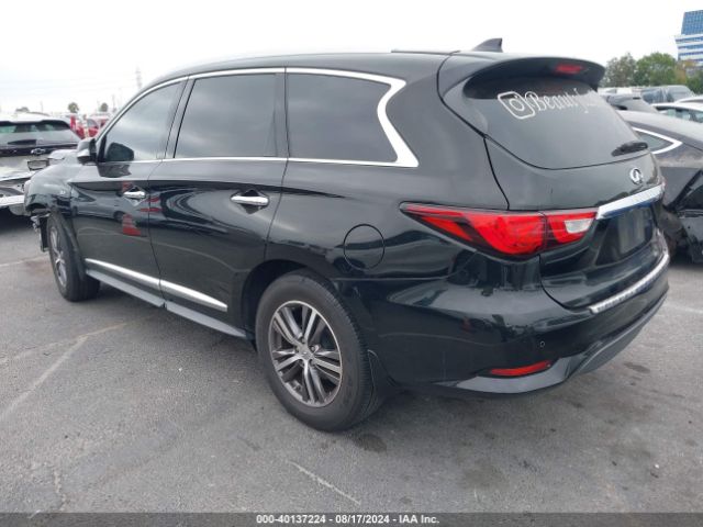 5N1DL0MN0HC516203 Infiniti QX60