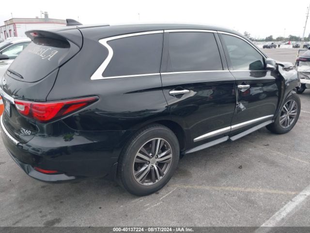5N1DL0MN0HC516203 Infiniti QX60