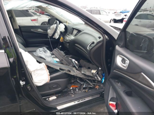 5N1DL0MN0HC516203 Infiniti QX60
