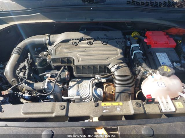 ZACNJDC15MPM74540 Jeep Renegade Trailhawk 4x4