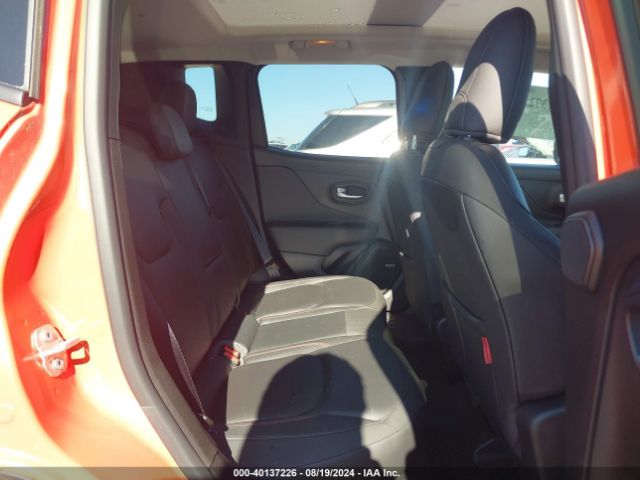 ZACNJDC15MPM74540 Jeep Renegade Trailhawk 4x4