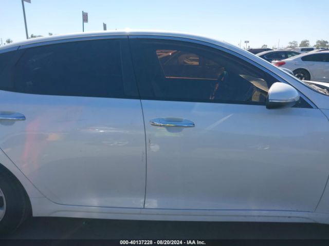 KNAGT4L3XG5095843 KIA Optima Lx