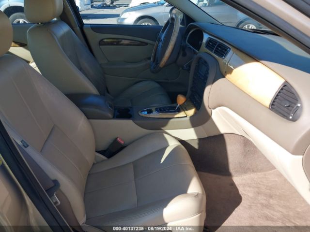 2005 JAGUAR S-TYPE SAJWA01U85HN48671 Photo 4