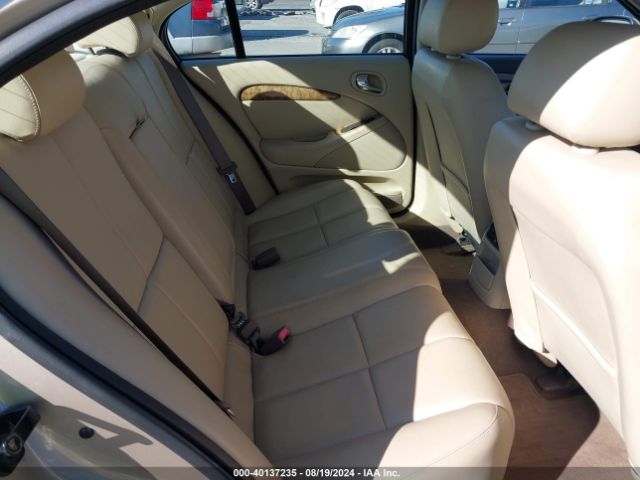 2005 JAGUAR S-TYPE SAJWA01U85HN48671 Photo 7
