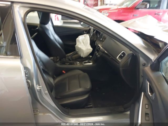 JM1GJ1T50E1107267 Mazda Mazda6 I Touring
