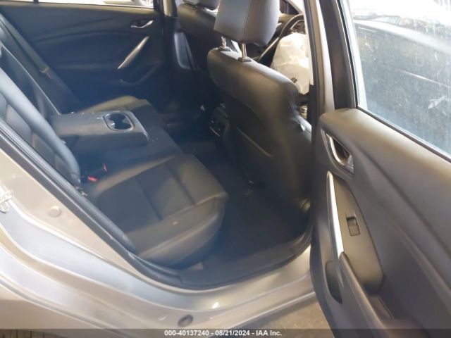 JM1GJ1T50E1107267 Mazda Mazda6 I Touring