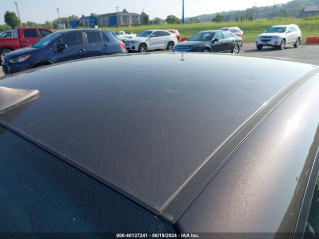 KNAFX4A63F5333012 KIA FORTE LX