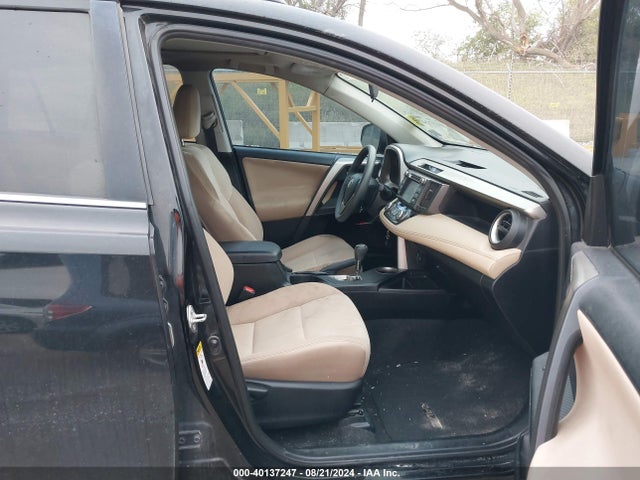 Toyota Rav4 Xle 2014 2T3RFREV5EW155113 Image 5