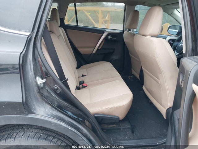 Toyota Rav4 Xle 2014 2T3RFREV5EW155113 Image 8