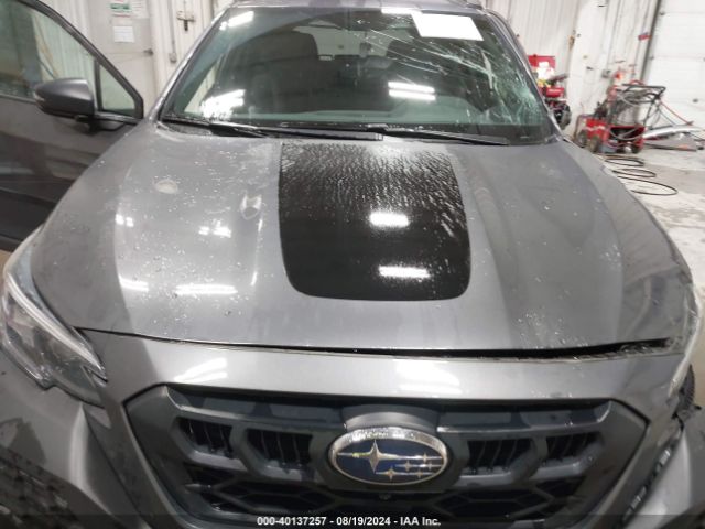 4S4BTGSD9R3262051 Subaru Outback Wilderness
