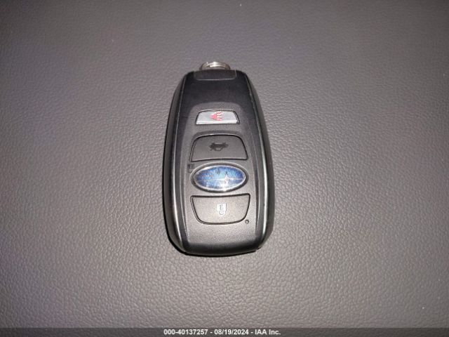 4S4BTGSD9R3262051 Subaru Outback Wilderness