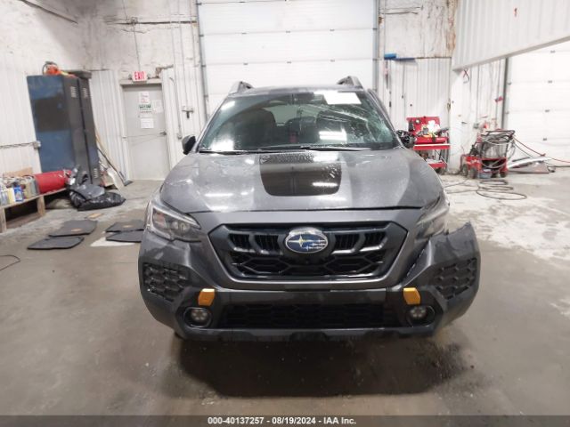 4S4BTGSD9R3262051 Subaru Outback Wilderness