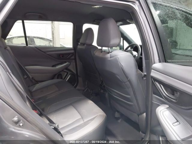4S4BTGSD9R3262051 Subaru Outback Wilderness