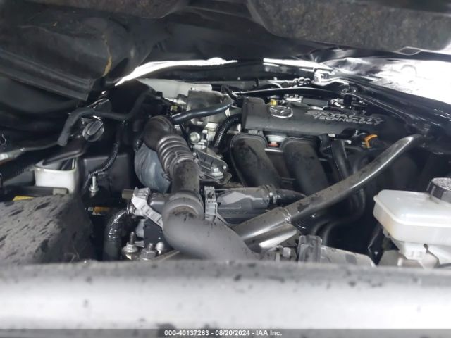 JM1NDAC70K0307860 Mazda Mx-5 Miata Club