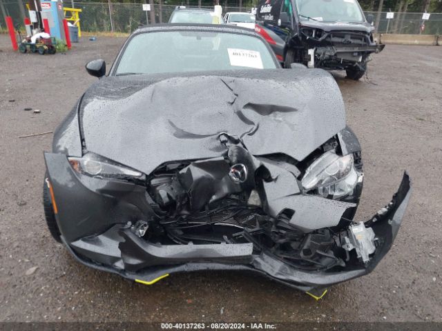 JM1NDAC70K0307860 Mazda Mx-5 Miata Club