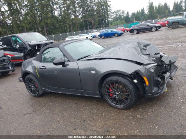 JM1NDAC70K0307860 Mazda Mx-5 Miata Club