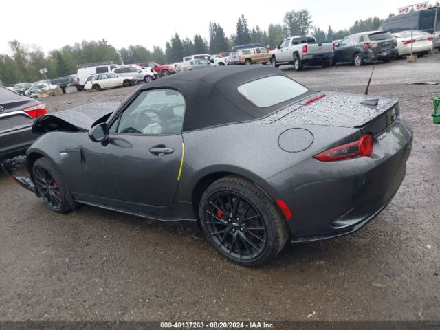 JM1NDAC70K0307860 Mazda Mx-5 Miata Club