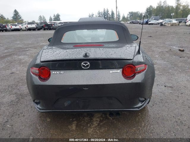 JM1NDAC70K0307860 Mazda Mx-5 Miata Club