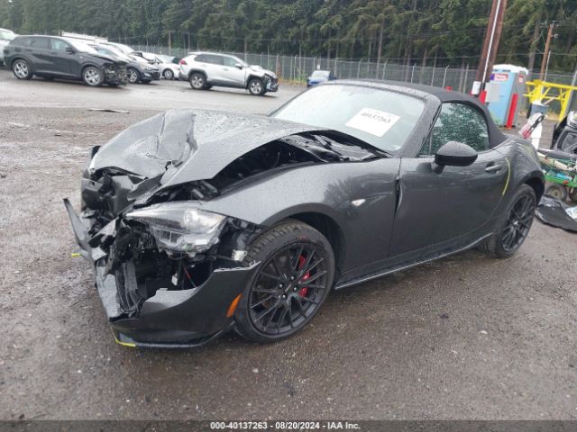 JM1NDAC70K0307860 Mazda Mx-5 Miata Club