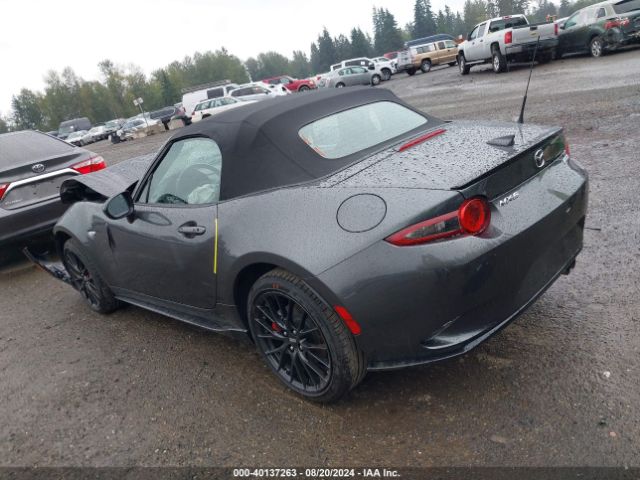 JM1NDAC70K0307860 Mazda Mx-5 Miata Club
