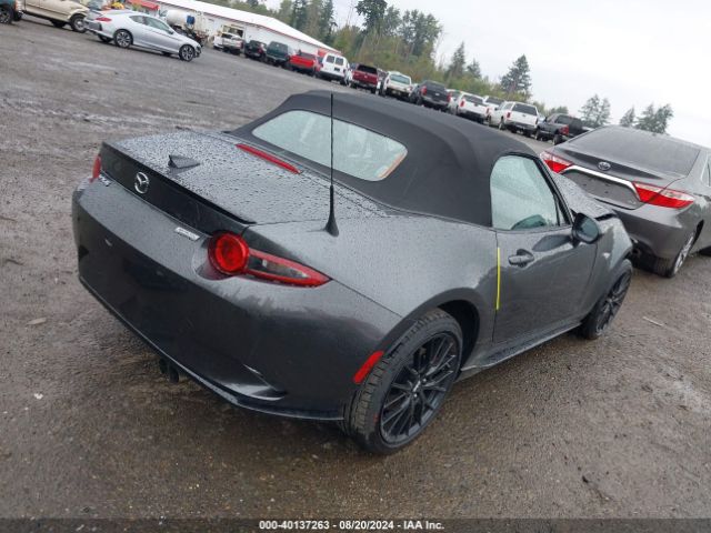 JM1NDAC70K0307860 Mazda Mx-5 Miata Club