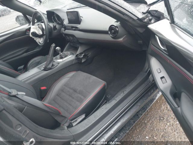 JM1NDAC70K0307860 Mazda Mx-5 Miata Club