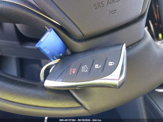 Lexus Es 300h Luxury 2024 58AEA1C1XRU043753 Image 11