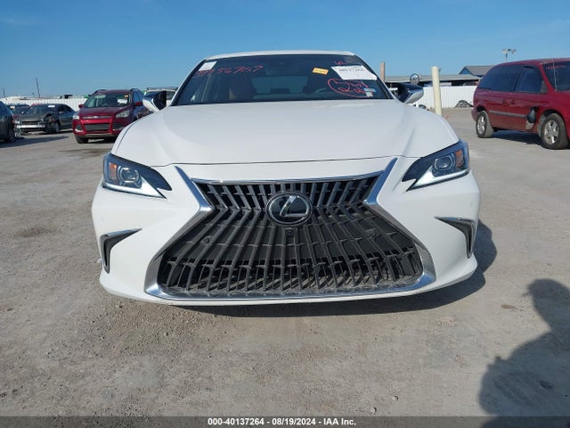 Lexus Es 300h Luxury 2024 58AEA1C1XRU043753 Image 12