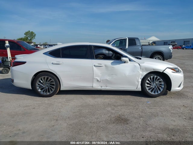 Lexus Es 300h Luxury 2024 58AEA1C1XRU043753 Image 13