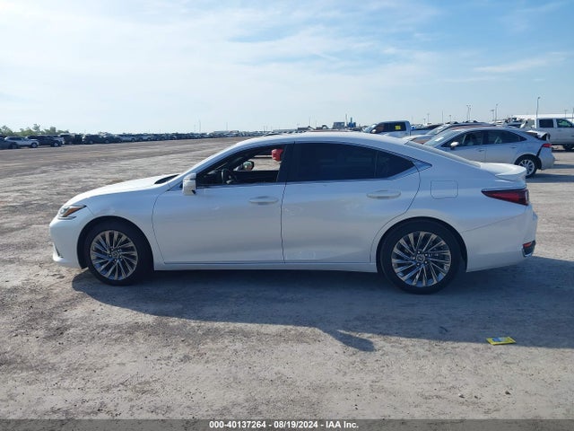 Lexus Es 300h Luxury 2024 58AEA1C1XRU043753 Image 14