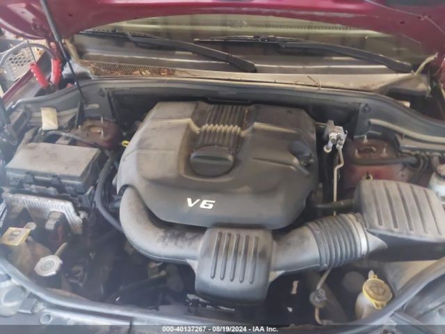 1C4RJFAG0EC355355 Jeep Grand Cherokee Laredo