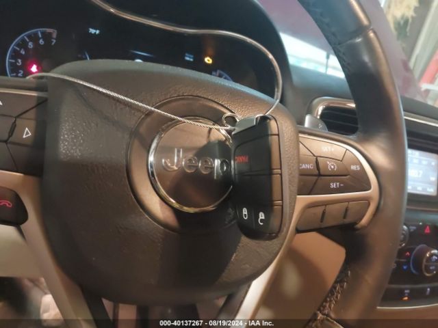1C4RJFAG0EC355355 Jeep Grand Cherokee Laredo