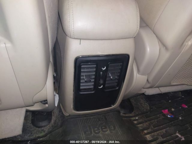1C4RJFAG0EC355355 Jeep Grand Cherokee Laredo
