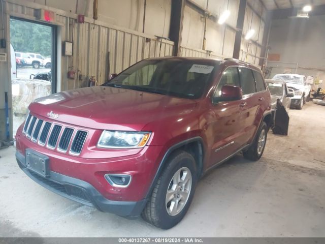 1C4RJFAG0EC355355 Jeep Grand Cherokee Laredo
