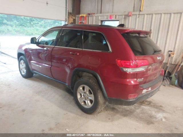 1C4RJFAG0EC355355 Jeep Grand Cherokee Laredo