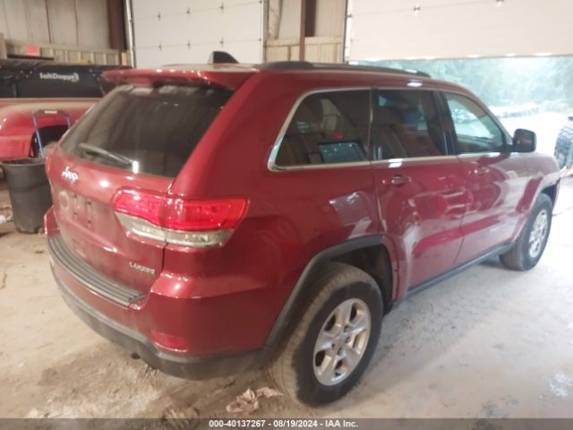 1C4RJFAG0EC355355 Jeep Grand Cherokee Laredo