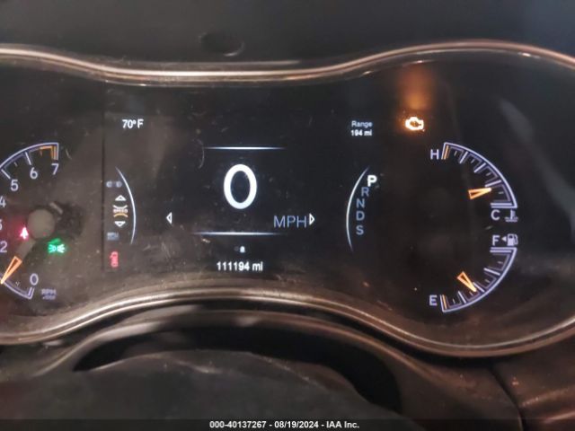 1C4RJFAG0EC355355 Jeep Grand Cherokee Laredo