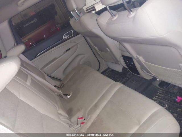 1C4RJFAG0EC355355 Jeep Grand Cherokee Laredo