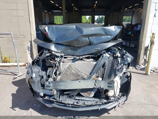 Chevrolet MALIBU LT 2018 1G1ZD5ST7JF148718 Image 11