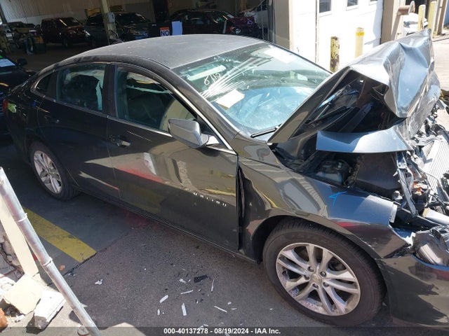 Chevrolet MALIBU LT 2018 1G1ZD5ST7JF148718 Image 12